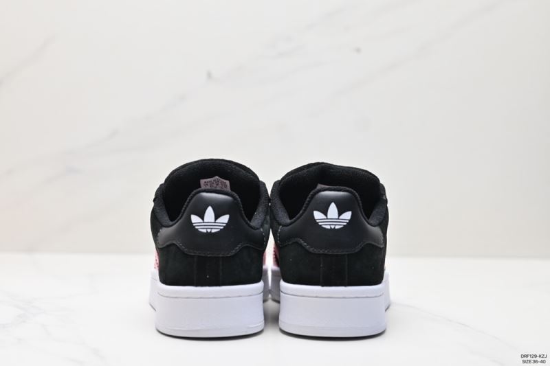 Adidas Campus Shoes